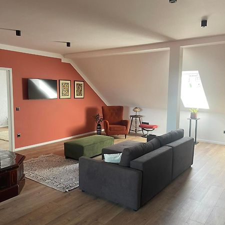 Hotello Apartmanhaz Es Panzio Zalaegerszeg Exteriér fotografie