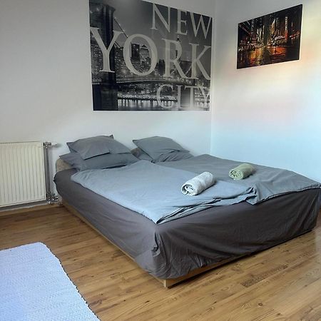 Hotello Apartmanhaz Es Panzio Zalaegerszeg Exteriér fotografie