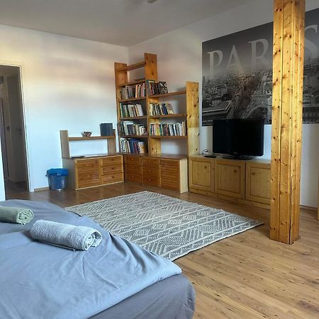 Hotello Apartmanhaz Es Panzio Zalaegerszeg Exteriér fotografie