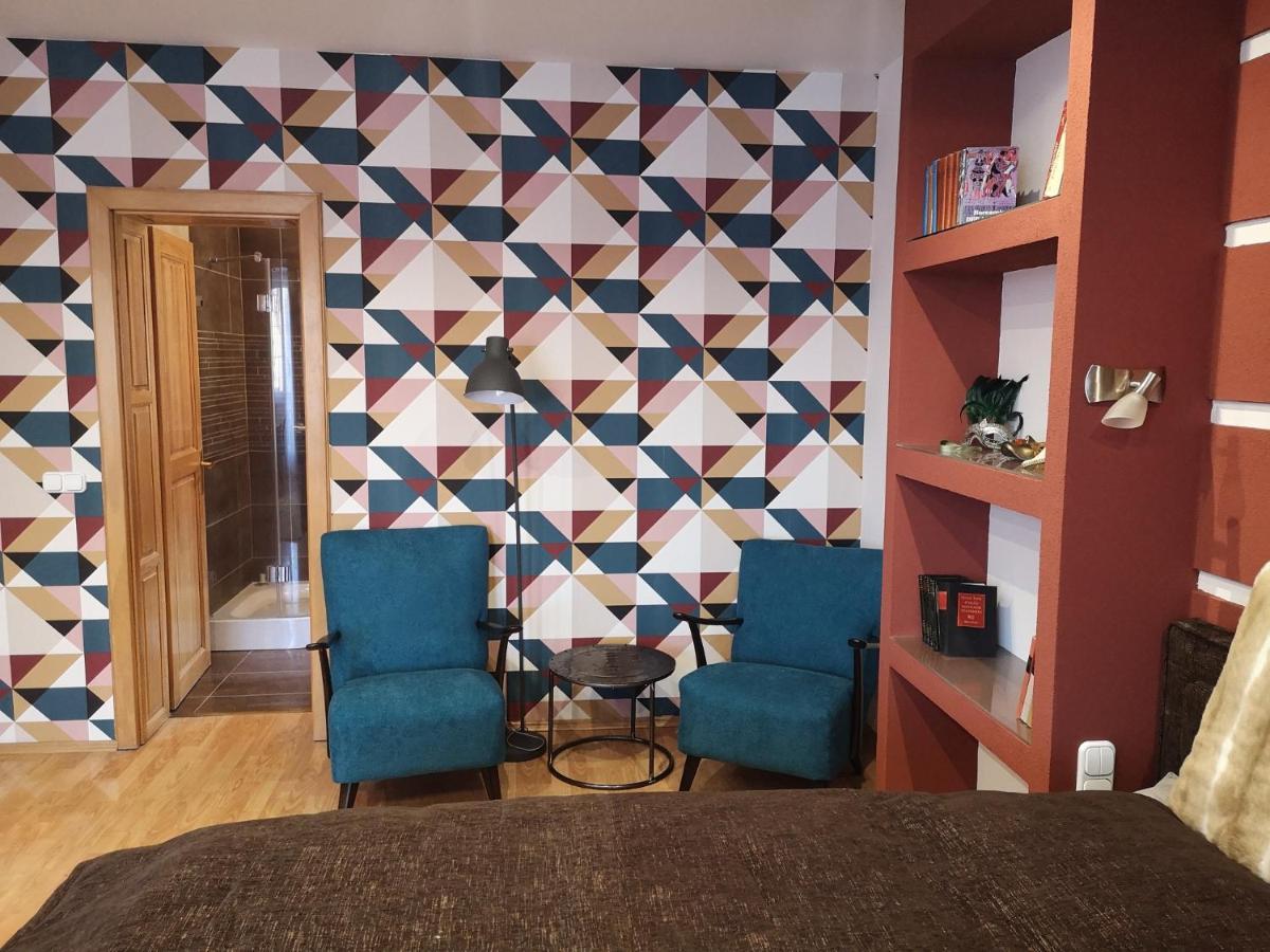 Hotello Apartmanhaz Es Panzio Zalaegerszeg Exteriér fotografie