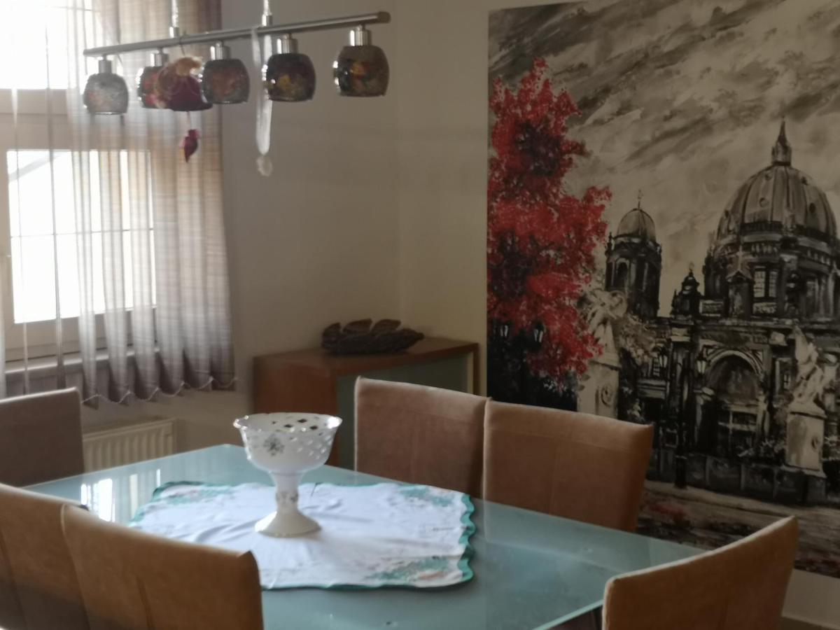 Hotello Apartmanhaz Es Panzio Zalaegerszeg Exteriér fotografie