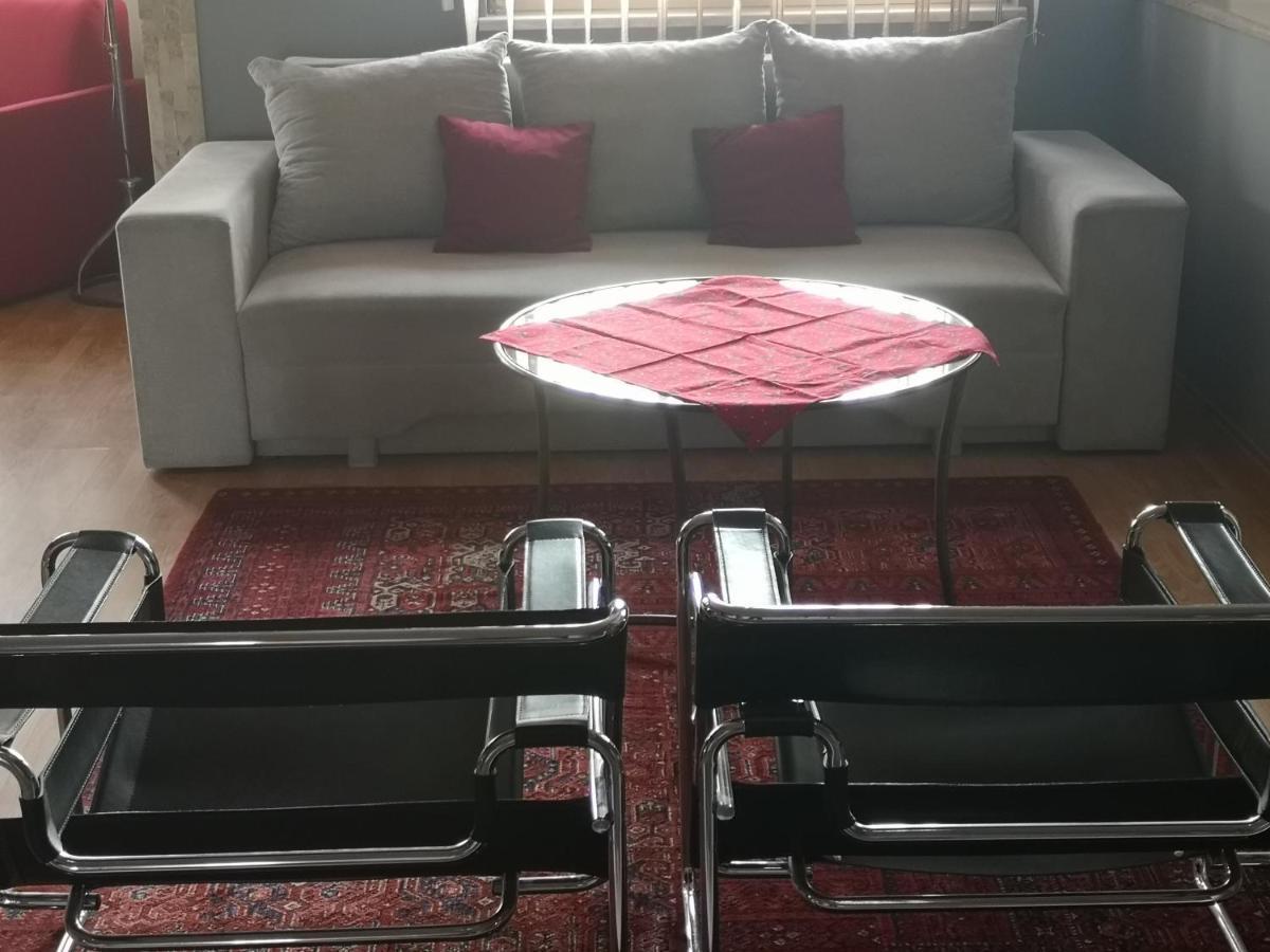 Hotello Apartmanhaz Es Panzio Zalaegerszeg Exteriér fotografie