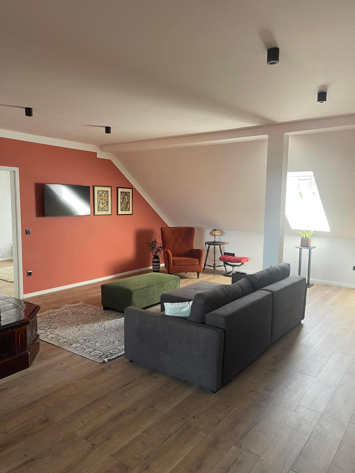 Hotello Apartmanhaz Es Panzio Zalaegerszeg Exteriér fotografie