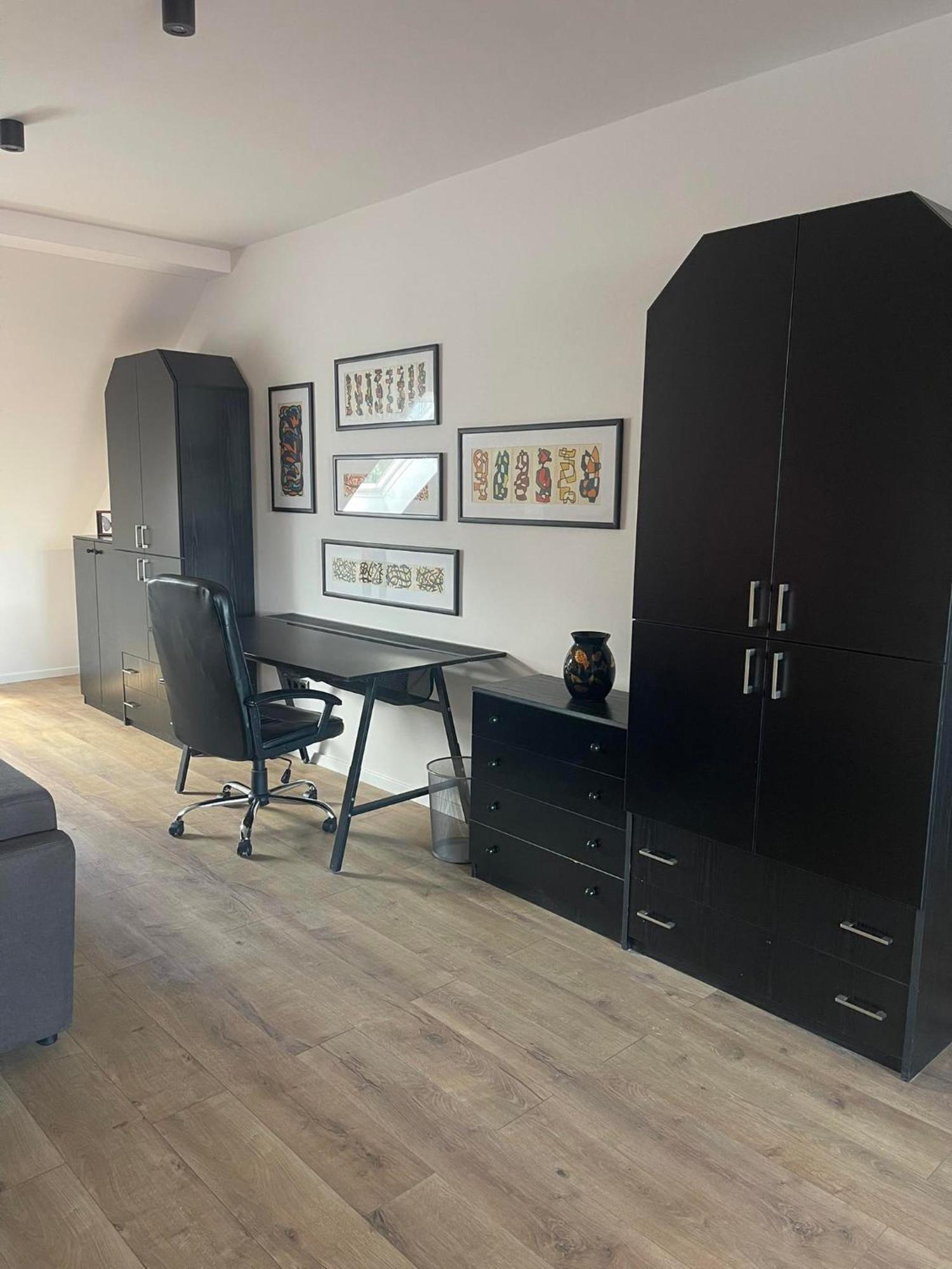 Hotello Apartmanhaz Es Panzio Zalaegerszeg Exteriér fotografie