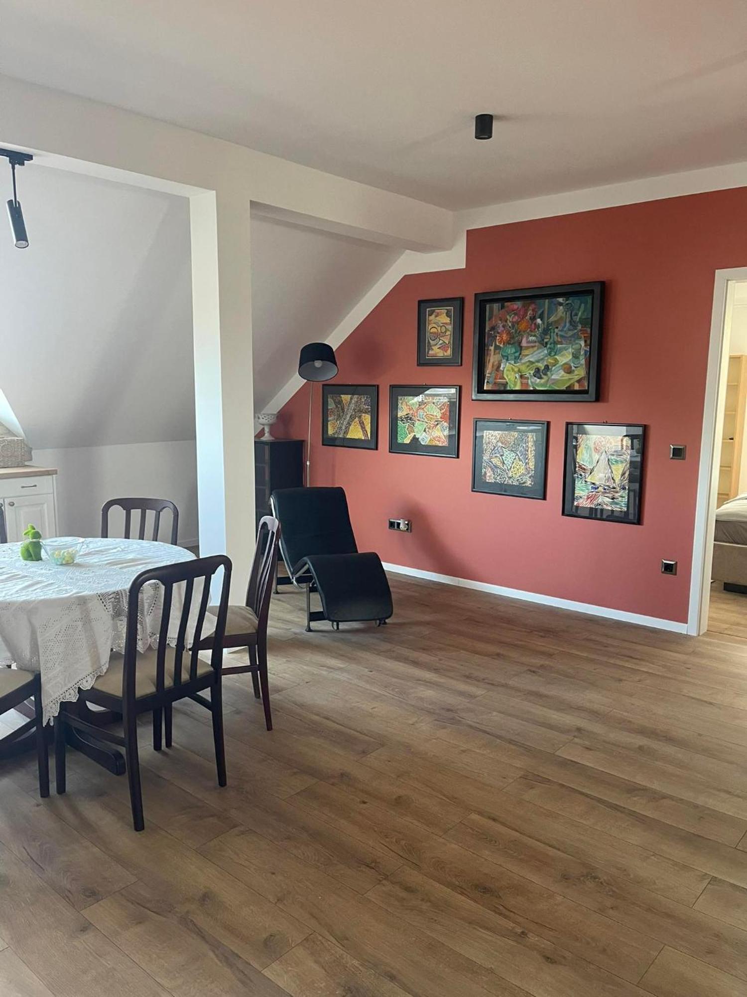 Hotello Apartmanhaz Es Panzio Zalaegerszeg Exteriér fotografie