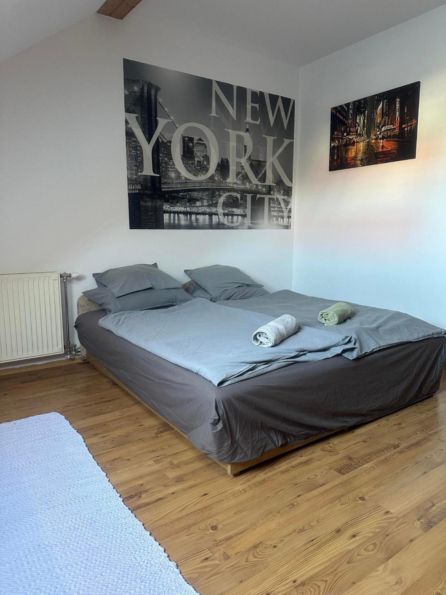 Hotello Apartmanhaz Es Panzio Zalaegerszeg Exteriér fotografie